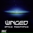 Winged