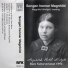 Magnhild Havdal Almhjell