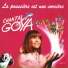 Chantal Goya