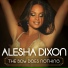 Alesha Dixon