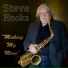 Steve Hooks