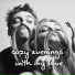 Night Lovers Paradise, Soft Jazz Music