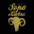 Sopa de Cabra