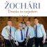 Žochári
