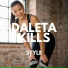 Daleta Kills