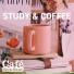 Café Book Band