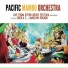 Pacific Mambo Orchestra feat. Nora Suzuki