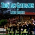 Trío los Gavilanes de Licho Jiménez