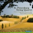 St. Petersburg String Quartet