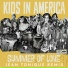 Kids in America feat. Jean Tonique