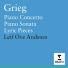 Edvard Grieg