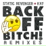 Static Revenger ft. Kay