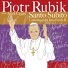 Piotr Rubik (Santo Subito 2008)