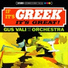 Gus Vali and His Orchestra feat. Gus Vali