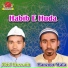 Manzoor Wafa, Abid Hussain
