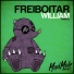 Freiboitar