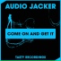 Audio Jacker housedownload.com