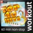 Power Music Workout