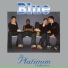 BLUE ONE LOVE