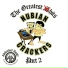 The Nubian Crackers