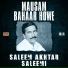 Saleem Akhtar Saleemi