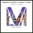 [TIBAX MUSIC] Samuele Sartini, Danny Thorn