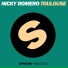 Nicky Romero Vs Charles Feelgood