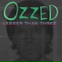 Ozzed