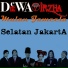 Dewa 19, Virzha, Mulan Jameela