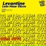 Levantine