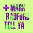 Mark Radford