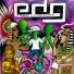 Afetado feat. Zumbi Man, Piel Roja