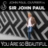 John Paul Ouvrier Is Sir John Paul