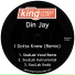 Din Jay