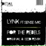 Lynx, Sense MC, Walkner Moestl