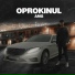 Oprokinul