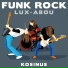 Ilan Abou, Sylvain Lux
