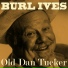 Burl Ives
