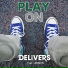 Delivers feat. Leemon