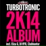 Turbotronik-Hey girls(remix by DJ NEK)