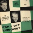 Per Lindqvist, Ulf Lindqvist