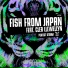 Fish From Japan , Clea Llewellyn