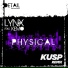 Lynx & Kemo