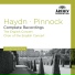 The English Consert, Trevor Pinnock