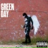 Green D y