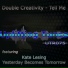 Double Creativity feat. Kate Lesing