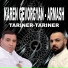 Karen Gevorgyan & Armash Ghazaryan
