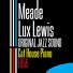 Jo Jones, Red Callender, Meade Lux Lewis