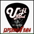 Mie Namara, U-Ji Band