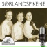 Sørlandspikene